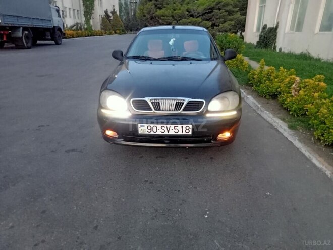 ZAZ Lanos 2009, 26,000 km - 1.3 l - Bakı