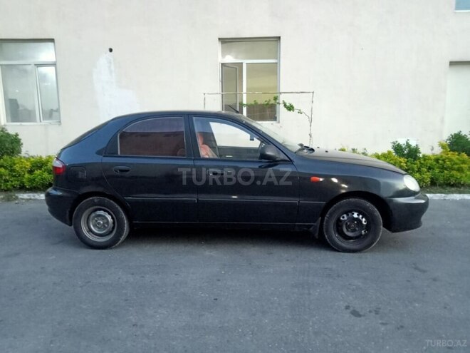 ZAZ Lanos 2009, 26,000 km - 1.3 l - Bakı