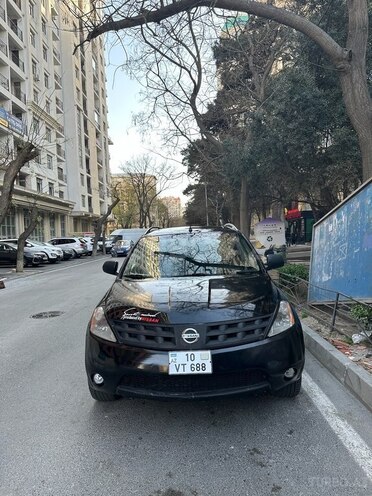 Nissan Murano 2007, 168,000 km - 3.5 l - Bakı