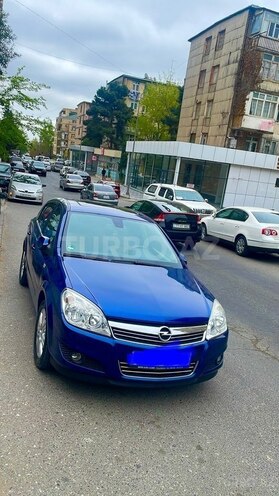 Opel Astra 2009, 999,000 km - 1.3 l - Bakı
