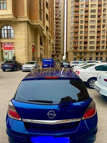 Opel Astra 2009, 999,000 km - 1.3 l - Bakı