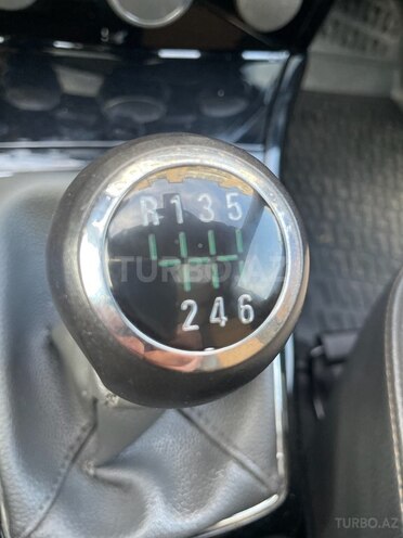Opel Astra 2009, 999,000 km - 1.3 l - Bakı