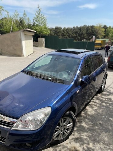Opel Astra 2009, 999,000 km - 1.3 l - Bakı