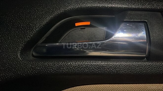 Opel Astra 2009, 999,000 km - 1.3 l - Bakı