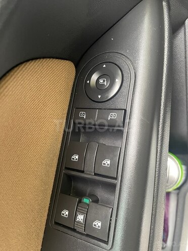 Opel Astra 2009, 999,000 km - 1.3 l - Bakı