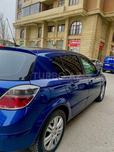 Opel Astra 2009, 999,000 km - 1.3 l - Bakı
