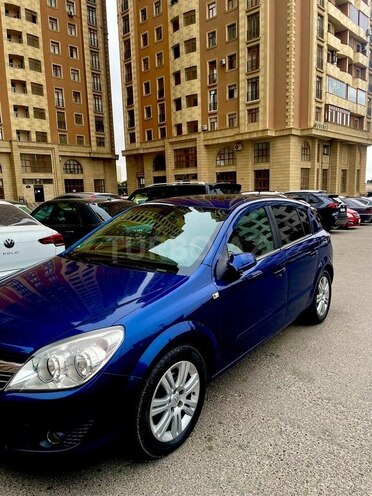 Opel Astra 2009, 999,000 km - 1.3 l - Bakı