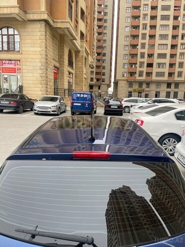 Opel Astra 2009, 999,000 km - 1.3 l - Bakı