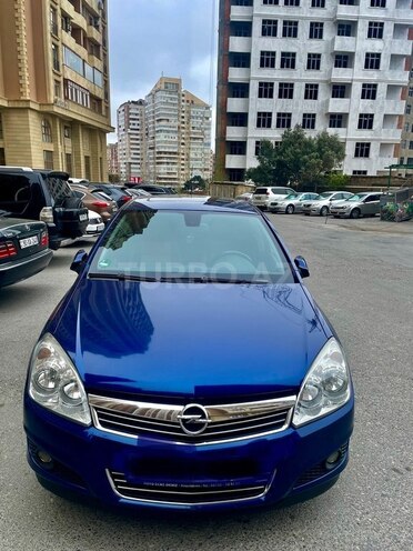 Opel Astra 2009, 999,000 km - 1.3 l - Bakı