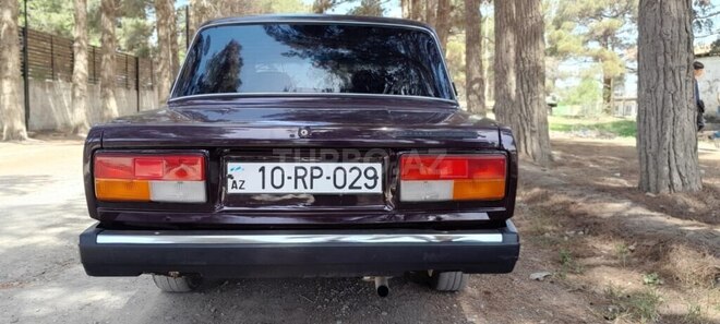 LADA (VAZ) 2107 2006, 256,086 km - 1.5 l - Bakı