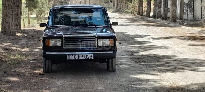 LADA (VAZ) 2107 2006, 256,086 km - 1.5 l - Bakı