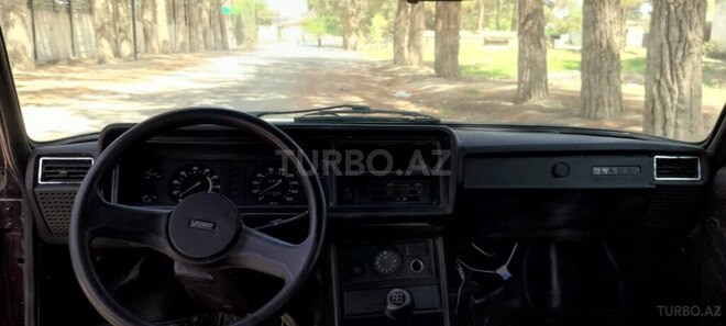 LADA (VAZ) 2107 2006, 256,086 km - 1.5 l - Bakı