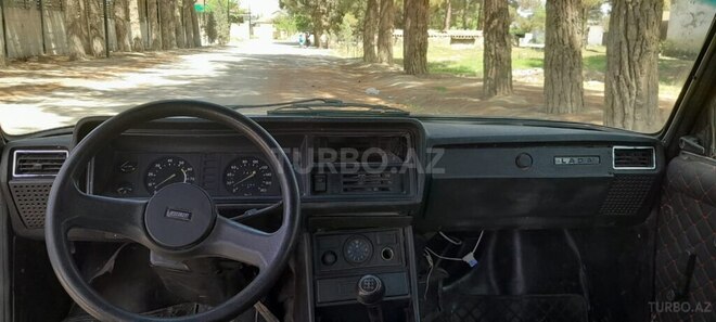 LADA (VAZ) 2107 2006, 256,086 km - 1.5 l - Bakı