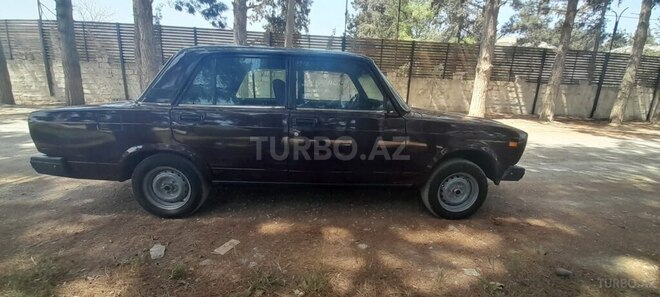 LADA (VAZ) 2107 2006, 256,086 km - 1.5 l - Bakı