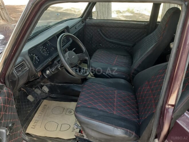 LADA (VAZ) 2107 2006, 256,086 km - 1.5 l - Bakı