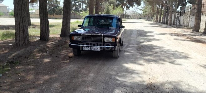 LADA (VAZ) 2107 2006, 256,086 km - 1.5 l - Bakı