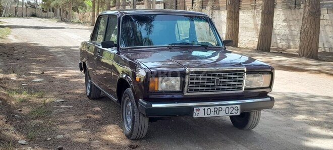 LADA (VAZ) 2107 2006, 256,086 km - 1.5 l - Bakı