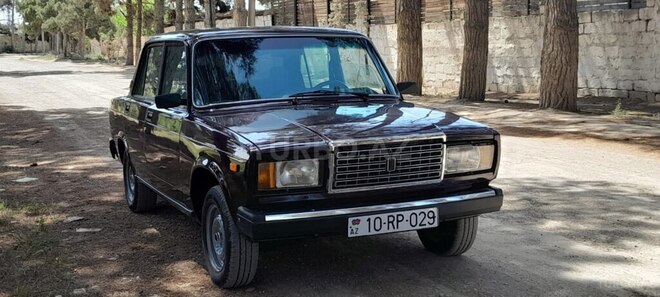 LADA (VAZ) 2107 2006, 256,086 km - 1.5 l - Bakı