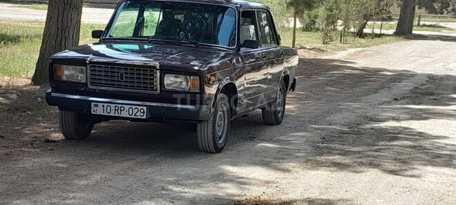 LADA (VAZ) 2107 2006, 256,086 km - 1.5 l - Bakı