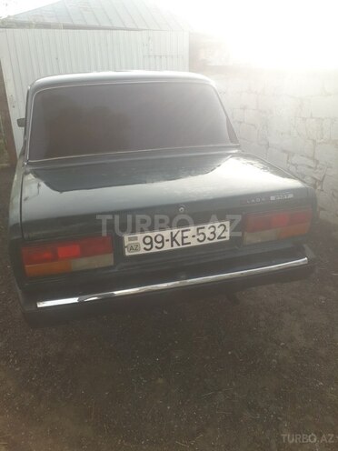 LADA (VAZ) 2107 1999, 35,850 km - 1.5 l - Qobustan