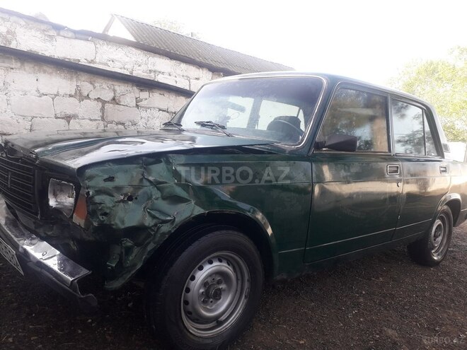 LADA (VAZ) 2107 1999, 35,850 km - 1.5 l - Qobustan