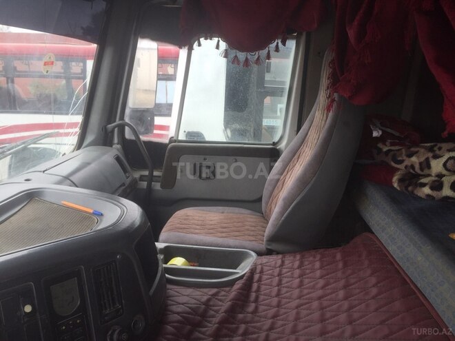 HOWO Sinotruk 2010, 260,000 km - 12.0 л - Bakı
