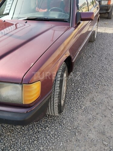 Mercedes 190 1992, 555,409 km - 2.0 l - Bakı