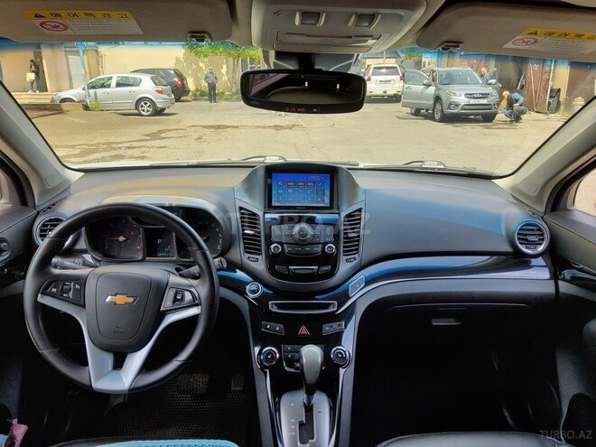 Chevrolet Orlando 2012, 190,000 km - 2.0 л - Bakı