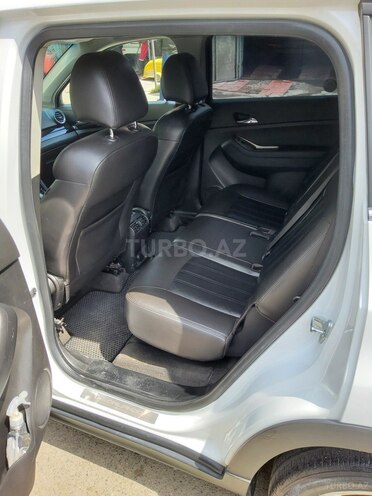 Chevrolet Orlando 2012, 190,000 km - 2.0 л - Bakı