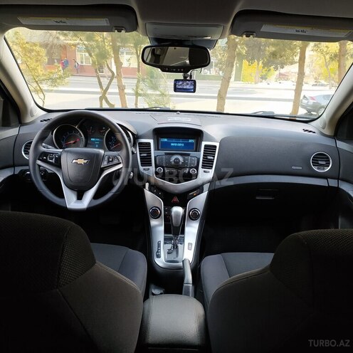 Chevrolet Cruze 2014, 188,000 km - 1.4 l - Bakı