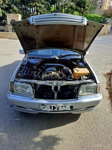 Mercedes C 280 1996, 444,000 km - 2.8 l - Bakı