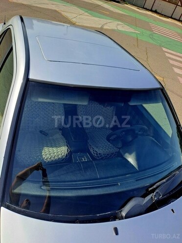 Mercedes C 280 1996, 444,000 km - 2.8 l - Bakı