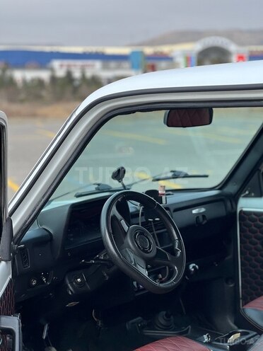 LADA (VAZ) Niva 2006, 177,840 km - 1.7 l - Bakı