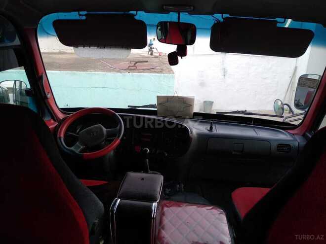 Hyundai County 2011, 590,000 km - 3.9 l - Bakı