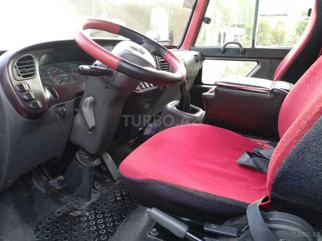 Hyundai County 2011, 590,000 km - 3.9 l - Bakı