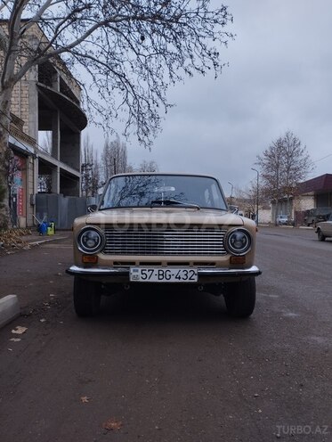 LADA (VAZ) 21011 1983, 58,046 km - 1.5 l - Qazax