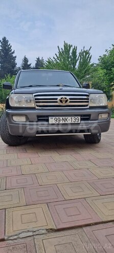 Toyota Land Cruiser 2006, 219,581 km - 4.5 л - Tovuz