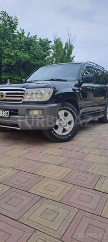 Toyota Land Cruiser 2006, 219,581 km - 4.5 л - Tovuz