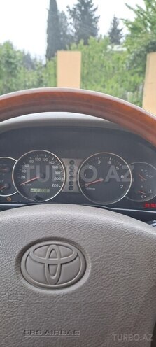 Toyota Land Cruiser 2006, 219,581 km - 4.5 л - Tovuz