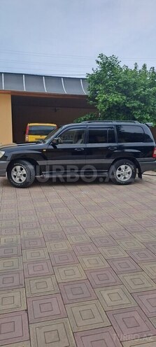 Toyota Land Cruiser 2006, 219,581 km - 4.5 л - Tovuz