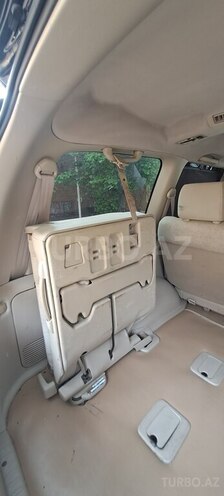 Toyota Land Cruiser 2006, 219,581 km - 4.5 л - Tovuz