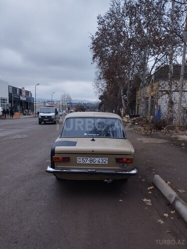 LADA (VAZ) 21011 1983, 58,046 km - 1.5 l - Qazax