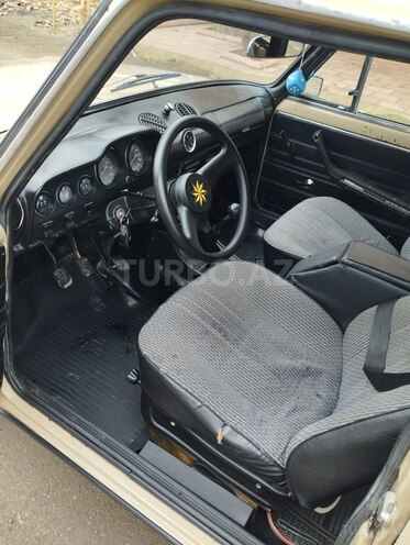 LADA (VAZ) 21011 1983, 58,046 km - 1.5 l - Qazax