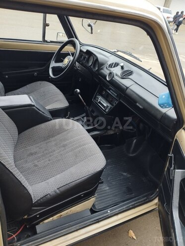 LADA (VAZ) 21011 1983, 58,046 km - 1.5 l - Qazax