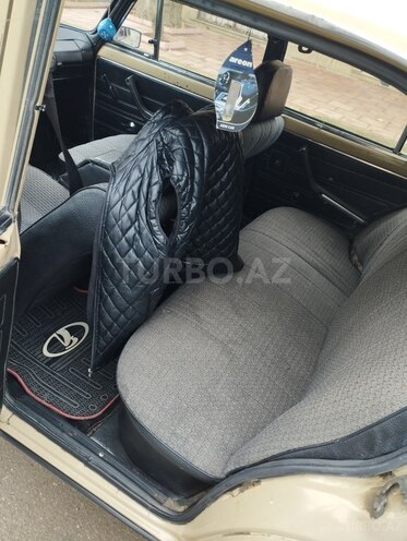 LADA (VAZ) 21011 1983, 58,046 km - 1.5 l - Qazax