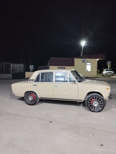 LADA (VAZ) 21011 1983, 58,046 km - 1.5 l - Qazax