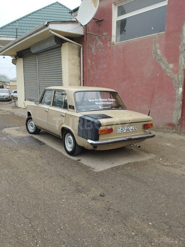 LADA (VAZ) 21011 1983, 58,046 km - 1.5 l - Qazax