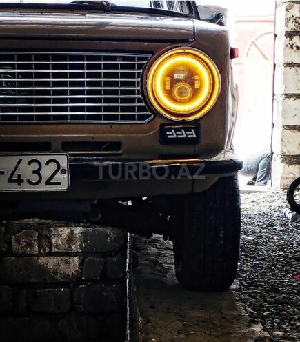 LADA (VAZ) 21011 1983, 58,046 km - 1.5 l - Qazax