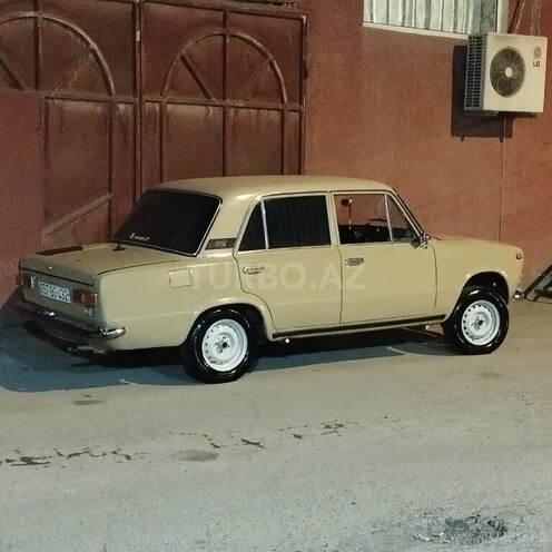 LADA (VAZ) 21011 1983, 58,046 km - 1.5 l - Qazax