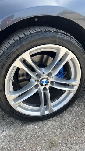 BMW 320 2015, 95,545 km - 2.0 l - Bakı